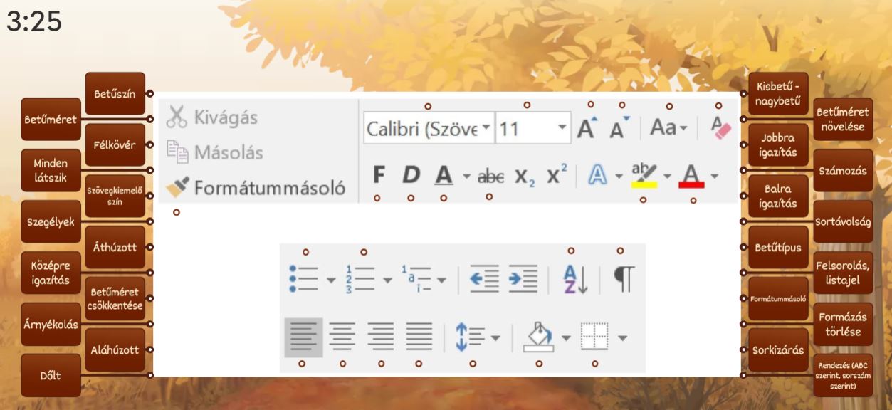 Word_menüszalag_ikonjai